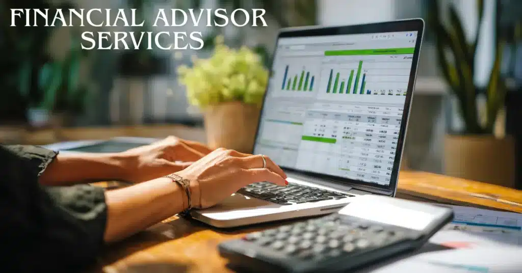 Top 5 Best Financial Advisor Services for Success