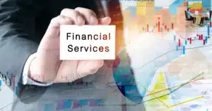 Financial Advisor Services